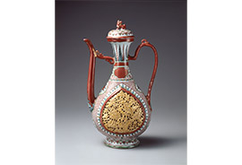 『見るやきもの・読むやきもの・使うやきもの』